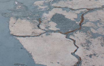 fibreglass roofing replacement Ardminish