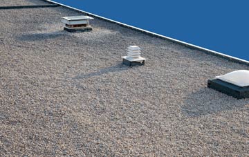 flat roofing Ardminish, Argyll And Bute