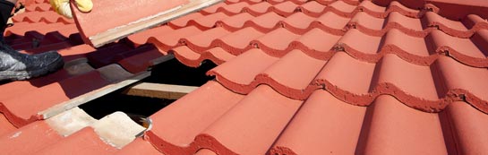 compare Ardminish roof repair quotes