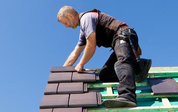 disadvantages of Ardminish slate roofing