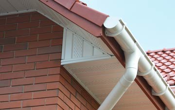 Ardminish soffit repair costs