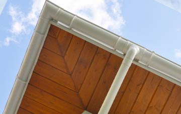 Ardminish soffit types