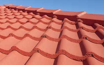Ardminish tile and slate roof replacement