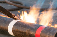 Ardminish flat roofing replacement