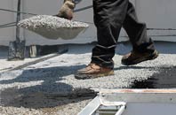 find rated Ardminish flat roofing replacement companies