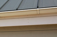 Ardminish soffit repair