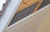 rated Ardminish soffit repair companies